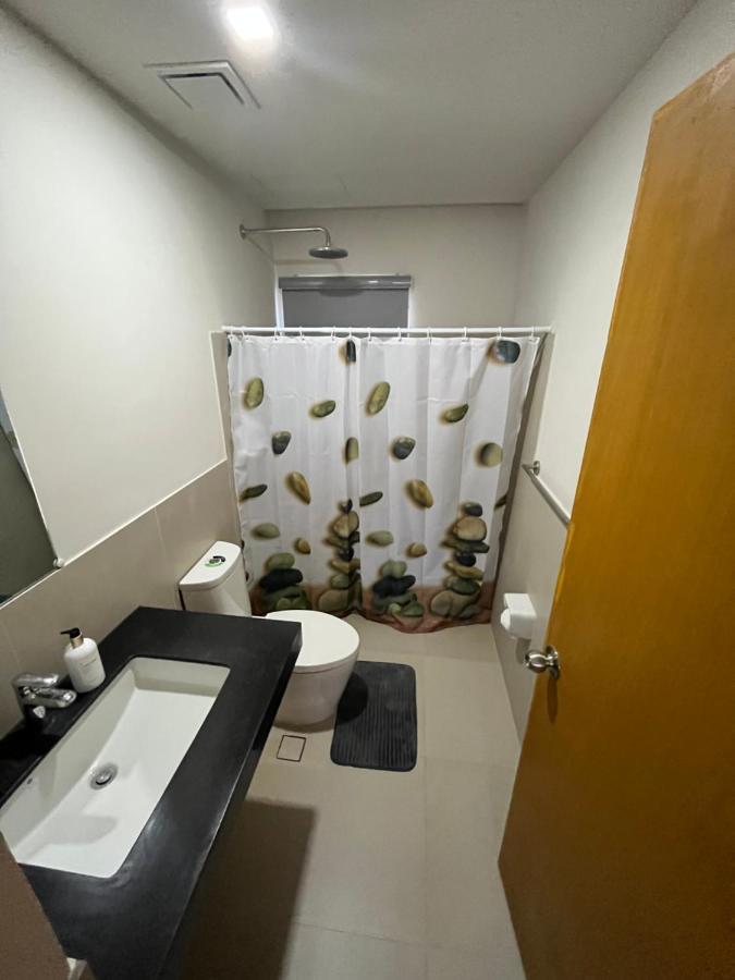 Seafront Residences Vacation Getaway San Juan  Extérieur photo