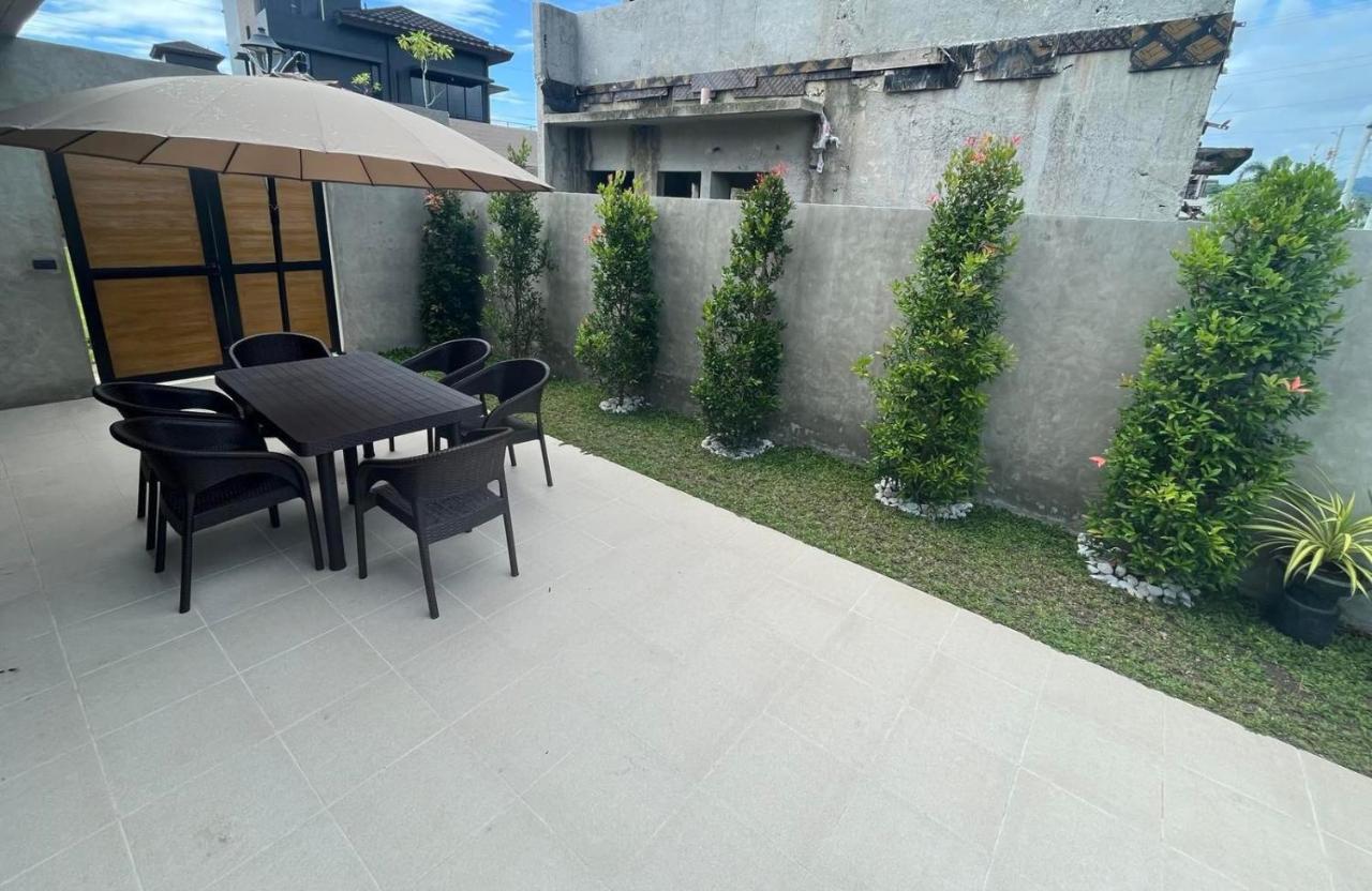 Seafront Residences Vacation Getaway San Juan  Extérieur photo