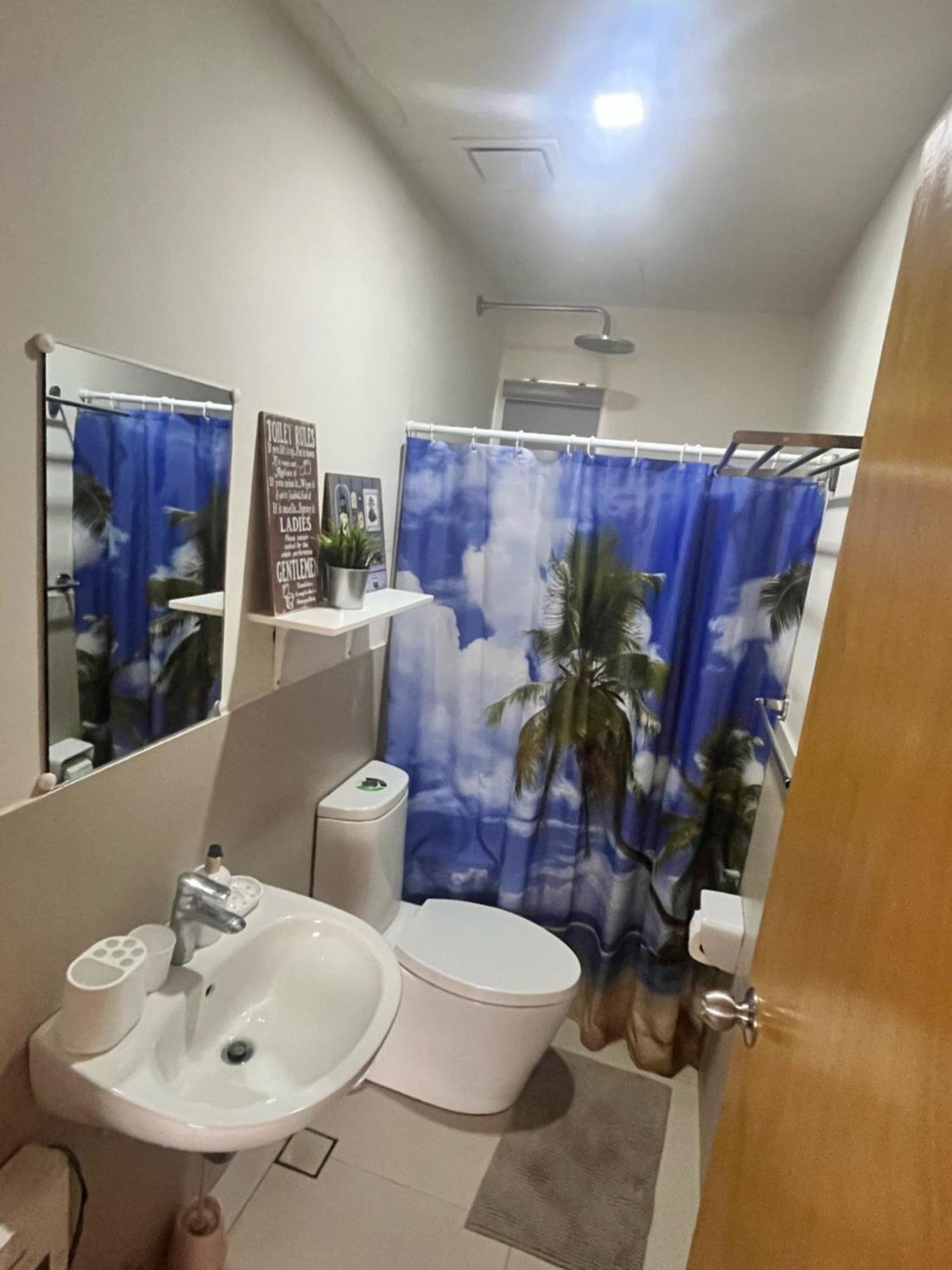 Seafront Residences Vacation Getaway San Juan  Extérieur photo