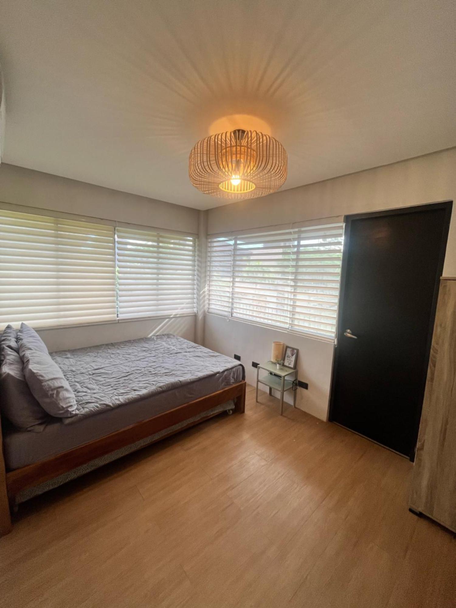 Seafront Residences Vacation Getaway San Juan  Extérieur photo