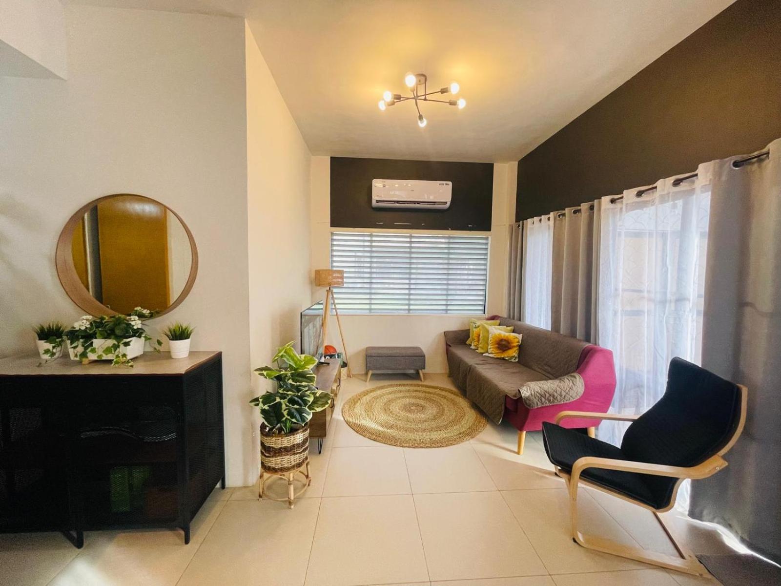 Seafront Residences Vacation Getaway San Juan  Extérieur photo